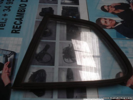 Dreieck Scheibe Seitenscheibe hinten links Porsche 924 43R-001 057 43R001057