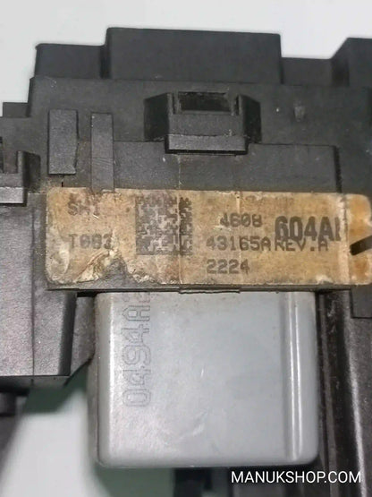Blinkerschalter Chrysler Sebring 04608604AN 04608-604AN 43165A REV.A