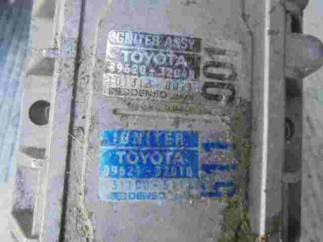 Zündsteuergerät Toyota Vista Camry Yaris 8962132010 89621-32010 DENSO 8962032040