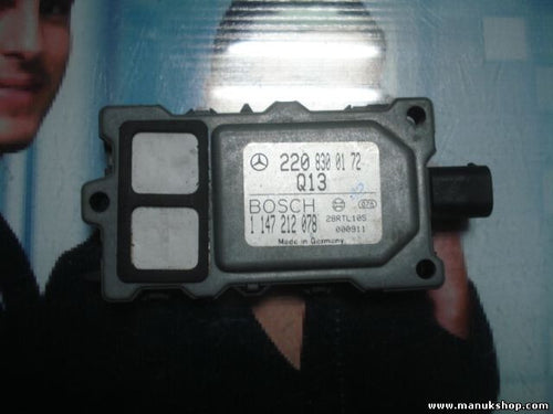 Schadgassensor Mercedes-Benz W203 W209 W220 Q13 2208300172 1147212078 28RTL105