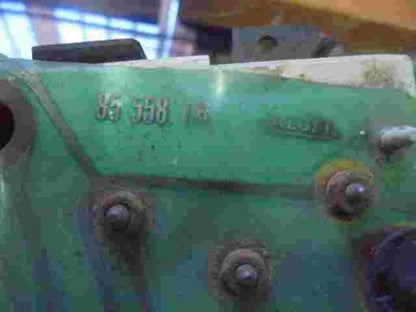 Kombiinstrument Tacho Citroen AX Jaeger 8555816 85 558 16