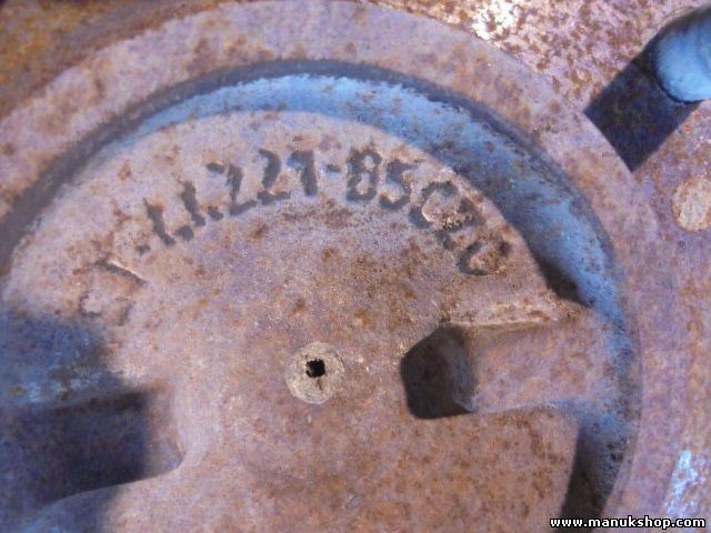 Antriebswelle Suzuki Vitara Santana 350 4421185C20 44211-85C20