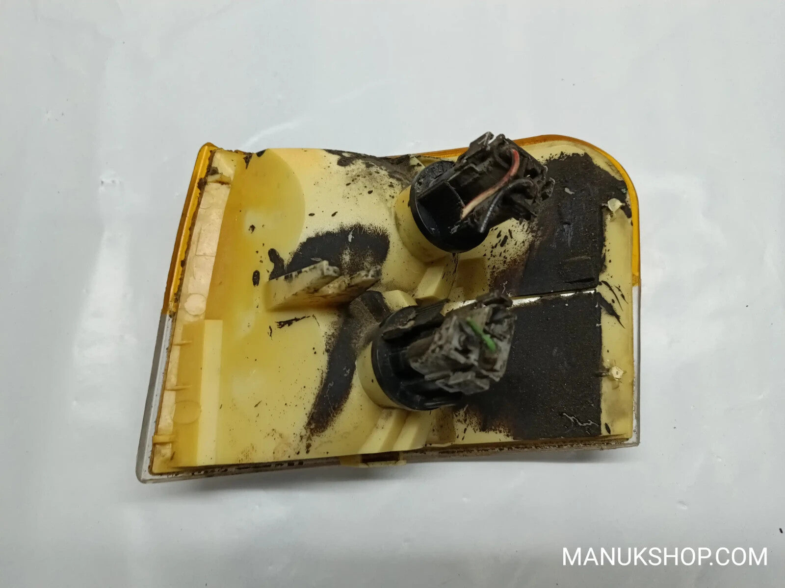 Bremslichtkontrolle Saab 9500166 95 00 166