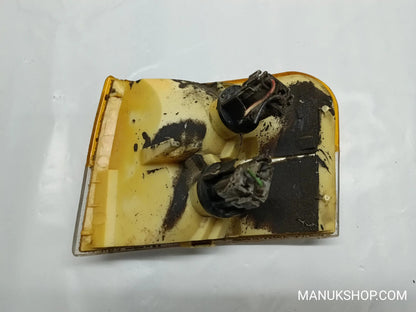 Bremslichtkontrolle Saab 9500166 95 00 166