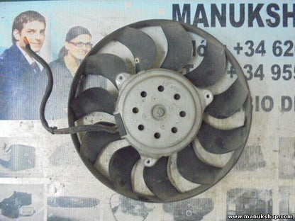 Lüftermotor Kühlerventilator  Audi A4 3.0l Quattro JG03 EM112 869203D 8E0959455N
