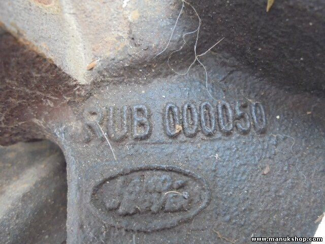 Radnabe Radlager Achsschenkel vorne links Land Rover Freelander LN 1.8 RUB000050