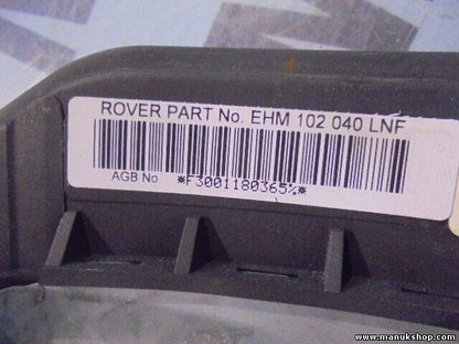 Fahrer Lenkrad Land Rover Freelander EHM102040LNF 41702 F3001180365