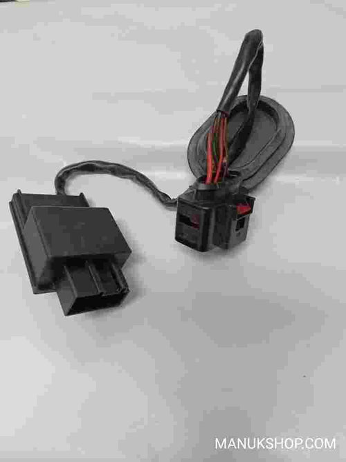 Kraftstoffpumpenrelais VW Passat B6 Jetta Golf GTI 1K0906093F 1K0 906 093F KKE