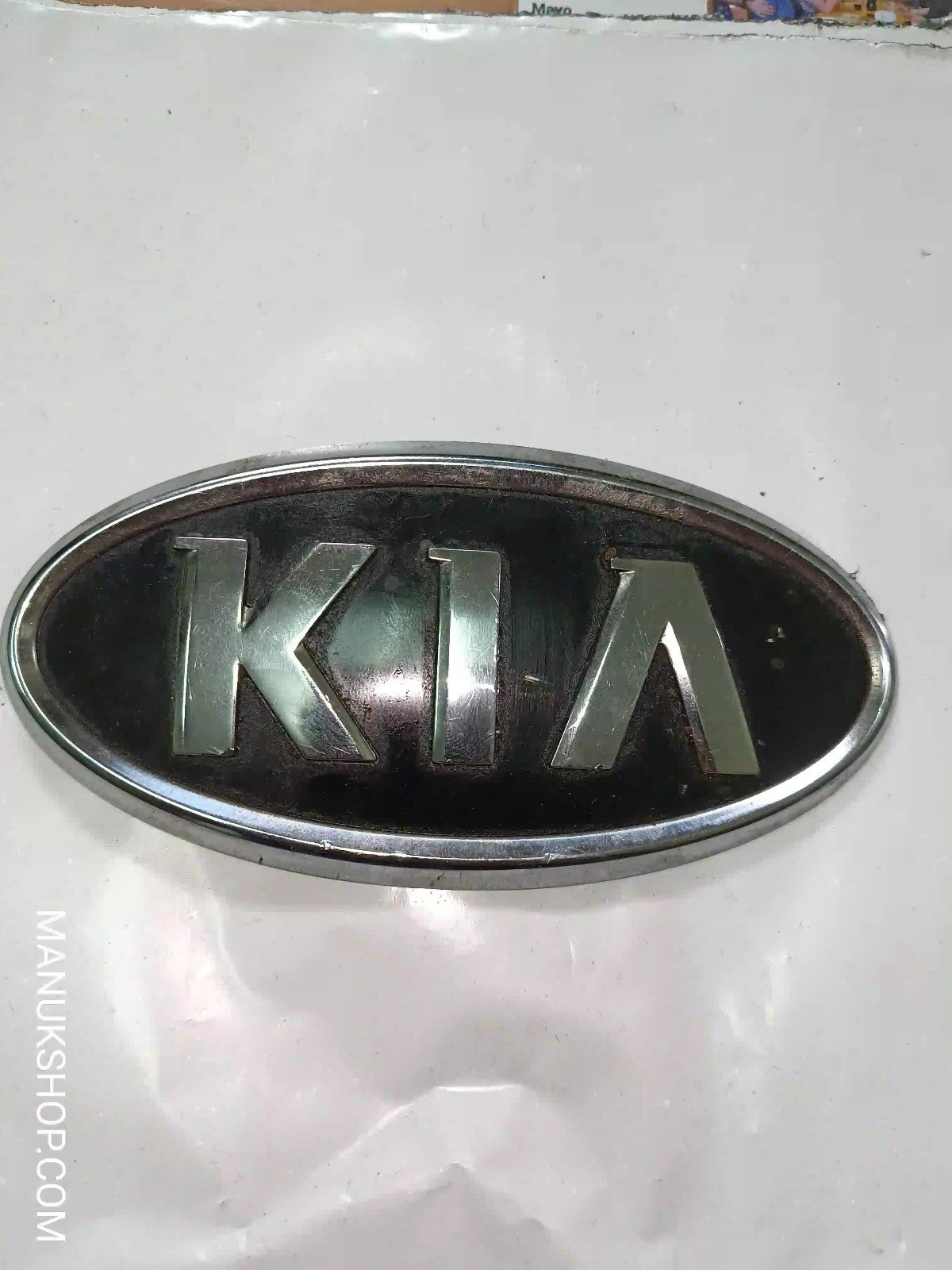 Emblem  Kia Sorento Soul Sportage  863531F500 86353-1F500