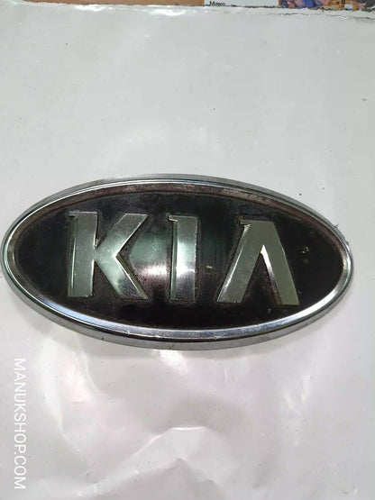 Emblem  Kia Sorento Soul Sportage  863531F500 86353-1F500