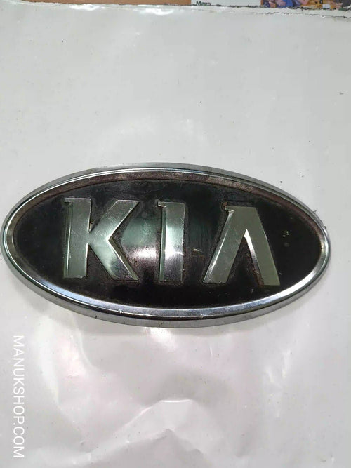 Emblem  Kia Sorento Soul Sportage  863531F500 86353-1F500
