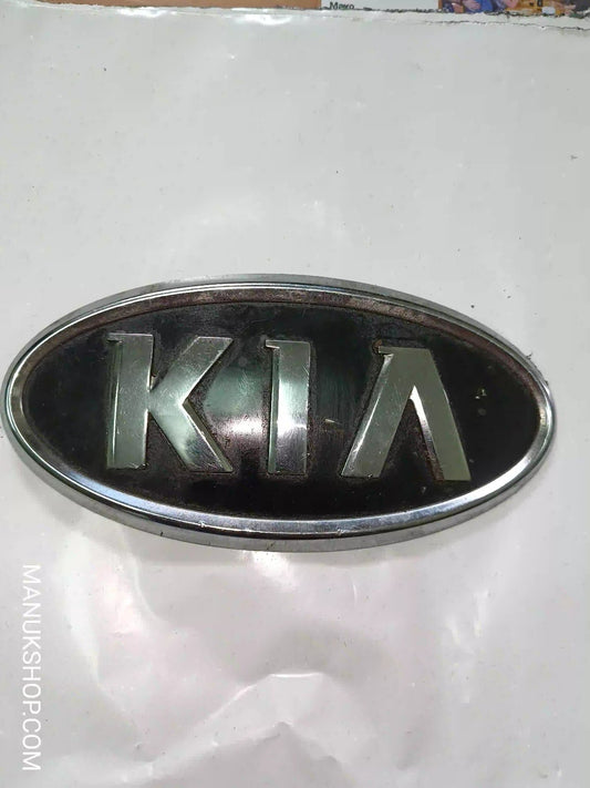 Emblem  Kia Sorento Soul Sportage  863531F500 86353-1F500
