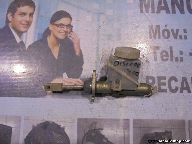 Kupplungsgeberzylinder Land Rover Discovery 200 3251807 3251-807 2KU PP PE