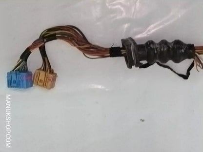 Komfortsteuergerät Anschlussstecker VW Golf IV Bora Passat 1J0962623A 1J0962615B