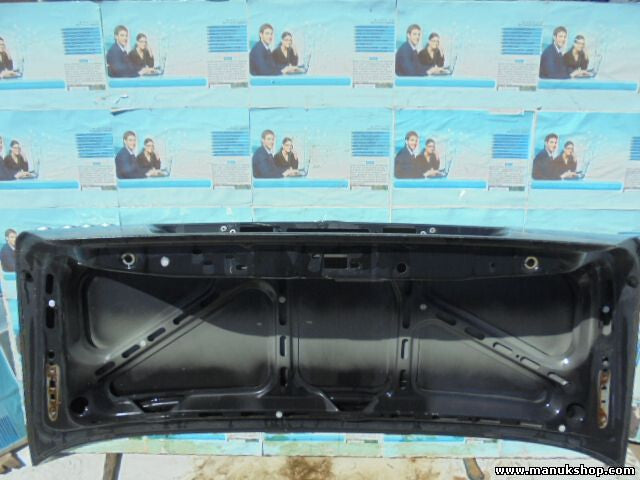 Heckklappe Kofferraumklappe Mercedes-Benz S600 SE SEL W140