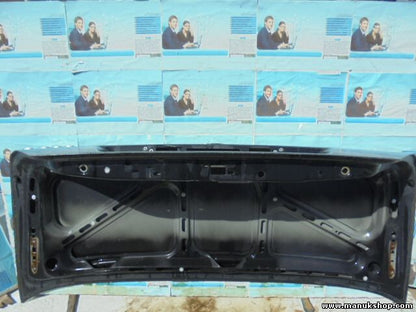 Heckklappe Kofferraumklappe Mercedes-Benz S600 SE SEL W140
