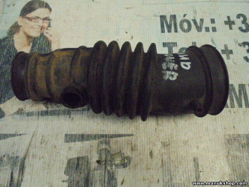 Turbo-Schlauch Ladeluftkühler Rohr Land Rover Defender ESR4234 4614625101