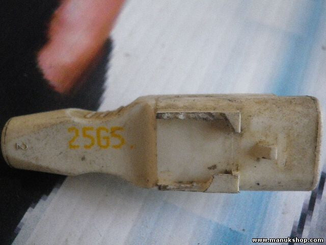 Sensor Raddrehzahl Citroen C4 Peugeot 307 9652310580 96 523 105 80