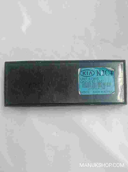 Steuergerät Licht signale Kia Carens 0K2C467580 OK2C467580 OK2C4 67 580