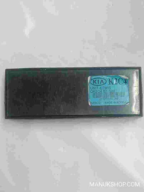 Steuergerät Licht signale Kia Carens 0K2C467580 OK2C467580 OK2C4 67 580