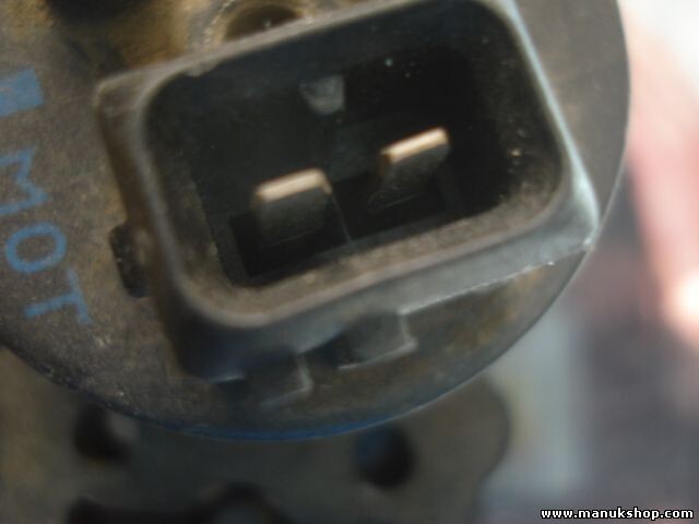 Unterdruckventil Mercedes-Benz W202 W208 W210 000 470 19 93 0004701993