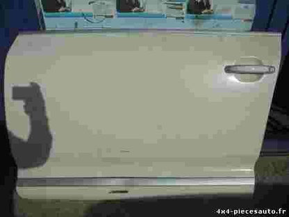 Tür Vorne links Porsche Cayenne 2008 7L0837353 7LO837353 7E0035411A L7L000060H