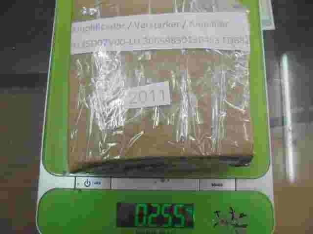 Verstarker Audi A3 9235D07V00-LU 30659850130453 FD882