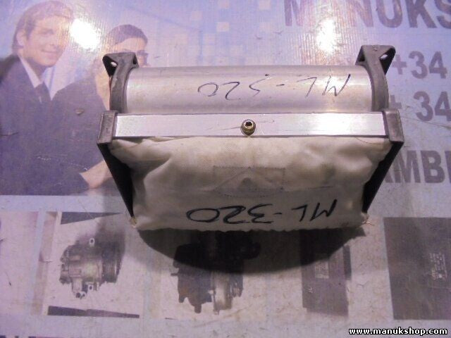Beifahrer Mercedes-Benz ML 320 W163 TRW A1638600005 MB000698279K10015 0