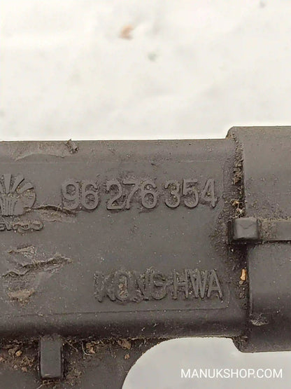 Ladedrucksensor Daewoo Nubira Tacuma 96276354 96 276 354