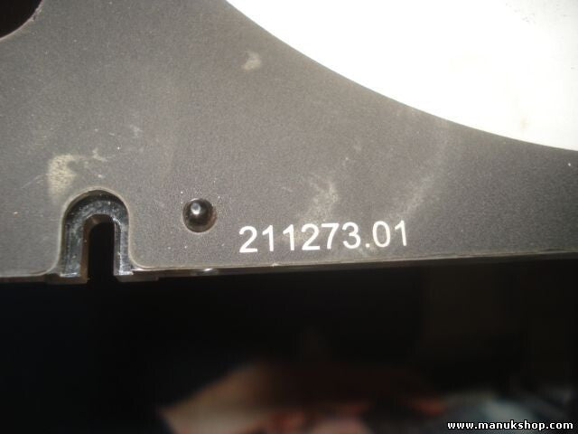 Drehzahlmesser Nissan Atleon 248109X403 24810-9X403 21127301 5504106 50003-18