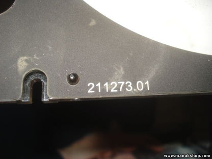 Drehzahlmesser Nissan Atleon 248109X403 24810-9X403 21127301 5504106 50003-18