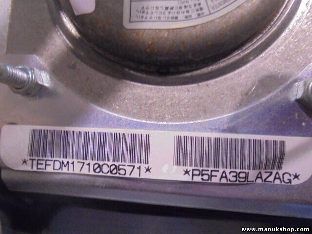 Fahrer  Lenkrad Jeep Grand Cherokee 4.7 WJ P5FA39LAZAG TEFDM1710C0571