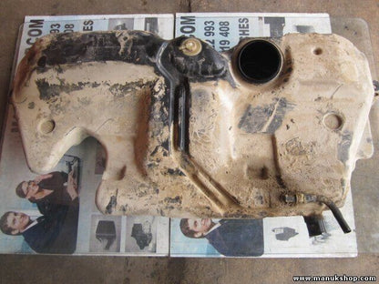 Tank Kraftstofftank Renault Scenic 1.9 dCi RX4 7700429912 7700436766 7700429918