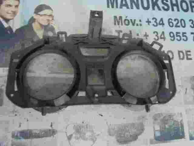 Tachoscheiben Renault Megane VISTEON 8200399700 A 8200399700A 2RPF-10841-AC