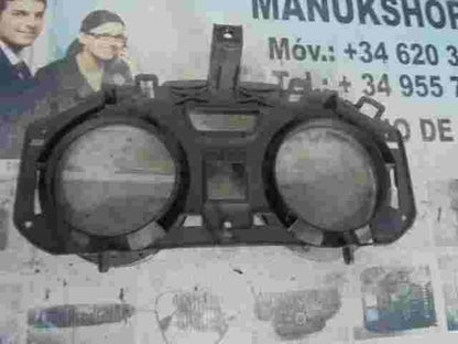 Tachoscheiben Renault Megane VISTEON 8200399700 A 8200399700A 2RPF-10841-AC