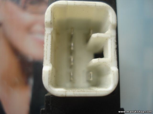 Leuchtweitenregelung Schalter 7F27