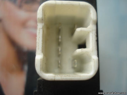 Leuchtweitenregelung Schalter 7F27
