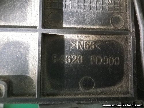 Aschenbecher Kia Rio 84620FD000 84620 FD000