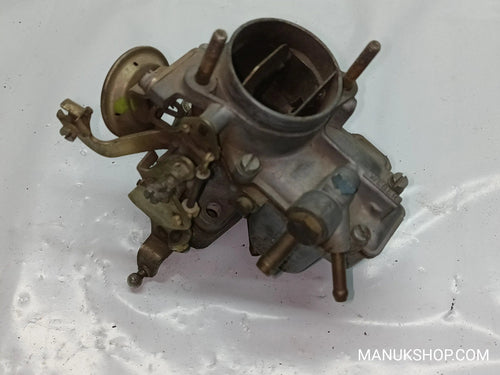 Drosselklappe Fiat 128 147 Spacio Uno Weber 32ICEV58 32 ICEV 58