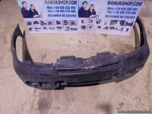 Stoßstange vorne Renault Kangoo 1.9DTI 8200204926 43367PEIND