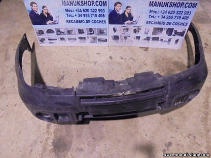 Stoßstange vorne Renault Kangoo 1.9DTI 8200204926 43367PEIND
