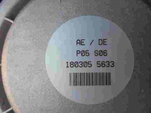 Gebläsemotor Einspritzventil Kühlung  Hyundai Kia Niro AE/DE P05S06 1803055633