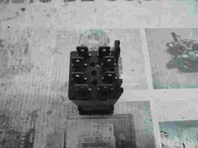 Warnblinkschalter  Citroen Saxo DAV VALEO