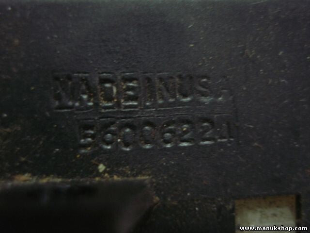 ZV Zentralverriegelungsschalter Jeep Grand Cherokee 56006224 511177 1528