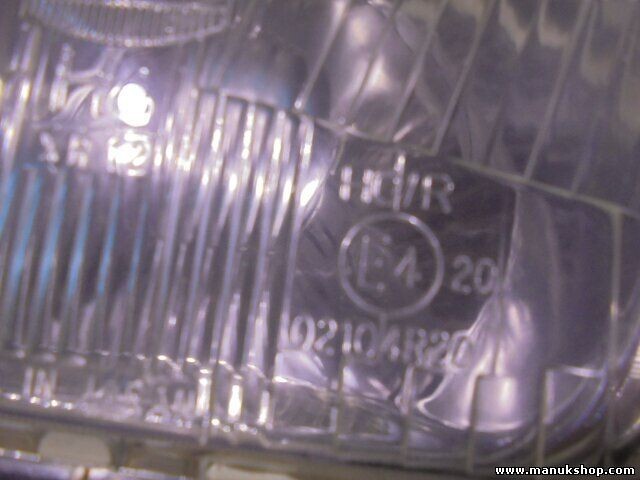 Scheinwerfer links Toyota Hilux KOITO 7R0131220 7R01312-20 7R01312 20 A E4 104R7