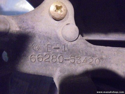 Lenkrad Mitsubishi Pajero Sport 3.0 1998 6628053420 66280 53420 B1 2J00