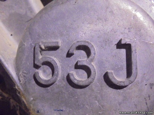 Verteilergetriebe Suzuki Grand Vitara 2.0 Renault 53J 13SZM-012 13SZM012 G0109