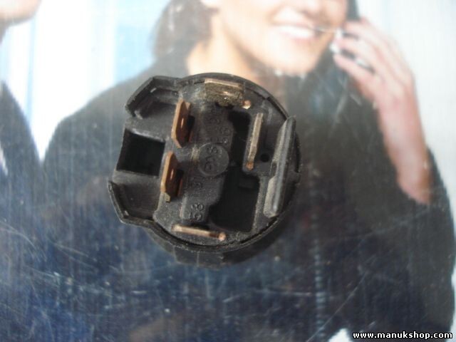 Lichtschalter Nissan ECO-T 01501053 01501070 68548-G4900 68548G4900 ETN 520
