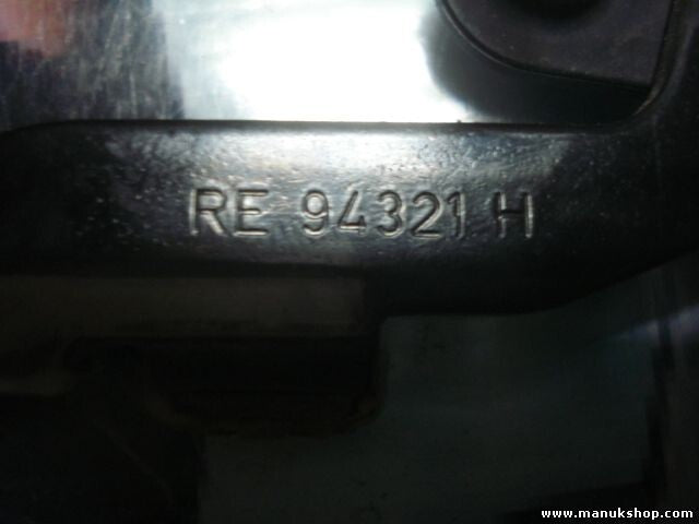 Teile Panoramadach Schiebedach Mercedes C-Klasse CL W203 RE94321H RE 94321 H