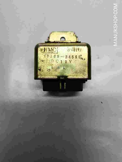 Sicherung Relais Hyundai Terracan Atoz Pony DC12V ODL HMC 3916024550 39160-24550